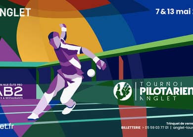 Tournoi Pilotarienak - 1/2 finales