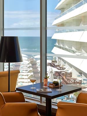 Les rendez-vous musicaux au Sofitel Biarritz le Miramar