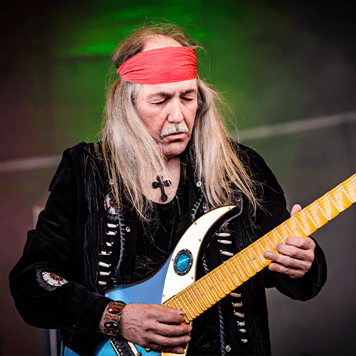 ULI JON ROTH