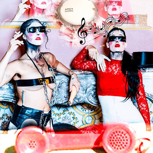 COCOROSIE