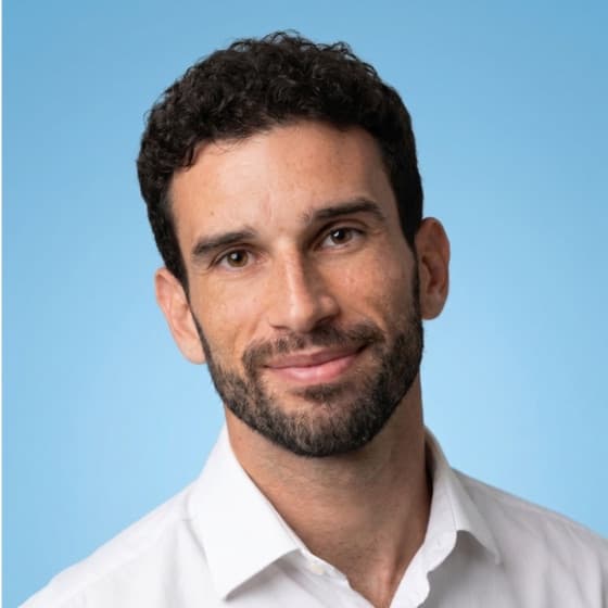 Portrait de Lucas, fondateur de La Virée