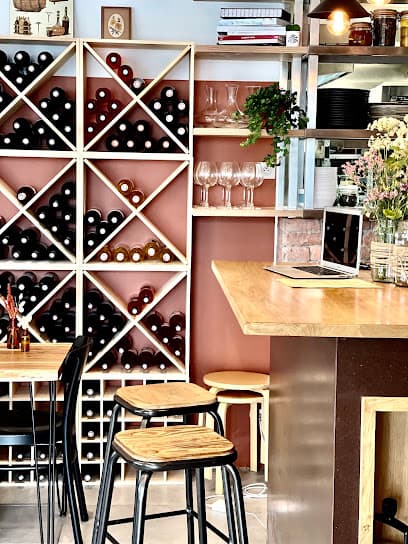 Illustration du restaurant Ahpé à Biarritz