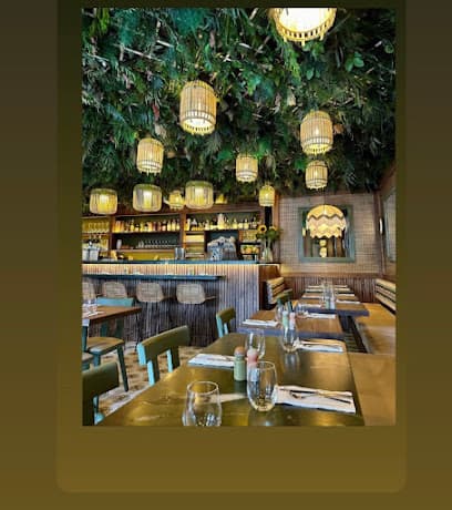 Illustration du restaurant Barranco à Biarritz