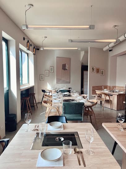 Illustration du restaurant Deoun à Biarritz
