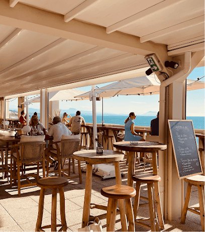 Illustration du restaurant Epic à Biarritz