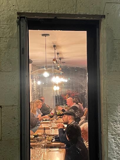 Illustration du restaurant Gatxi à Biarritz