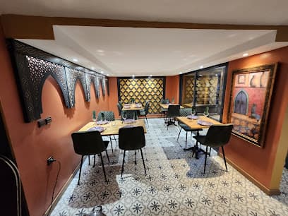 Illustration du restaurant Le Touareg à Biarritz