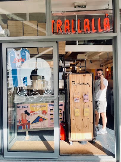 Illustration du restaurant Little Trallala à Biarritz