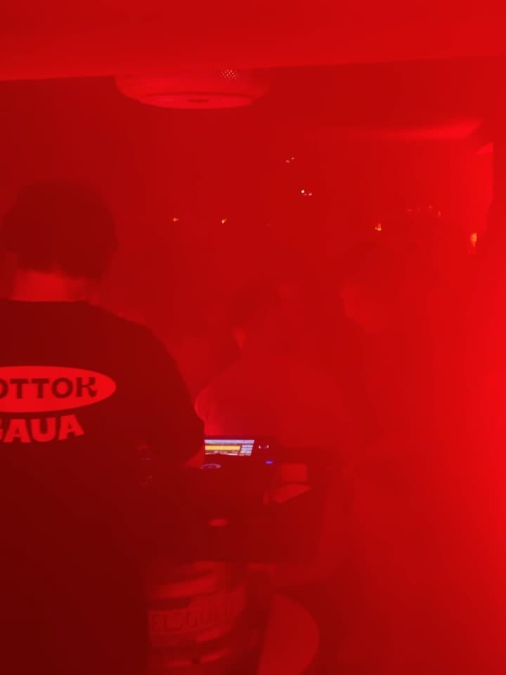Some vids // @ma3_baiona X foire au jambon 2026